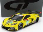 GT Spirit Chevrolet Corvette C8R 24h Le Mans 2021 (Nieuw), Ophalen of Verzenden, Nieuw, Auto, Overige merken