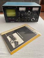 CB radio testset CB6, Ophalen of Verzenden, Zo goed als nieuw