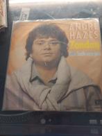 Andre hazes - zondag, Cd's en Dvd's, Vinyl Singles, Nederlandstalig, Ophalen of Verzenden, Zo goed als nieuw