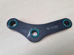 ﻿Verlagingsset YAMAHA MT-07 en XSR 700   2014-2022, Ophalen of Verzenden, Gebruikt
