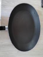 Tefalpan ovaal, Ophalen, Zo goed als nieuw, Koekenpan of Braadpan