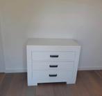 Mooie commode zo goed als nieuw, Ophalen, 50 tot 70 cm, 100 cm of meer, Zo goed als nieuw