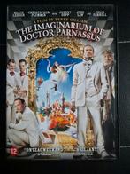 The imagenerium of doctor, Cd's en Dvd's, Alle leeftijden, Ophalen of Verzenden, Zo goed als nieuw