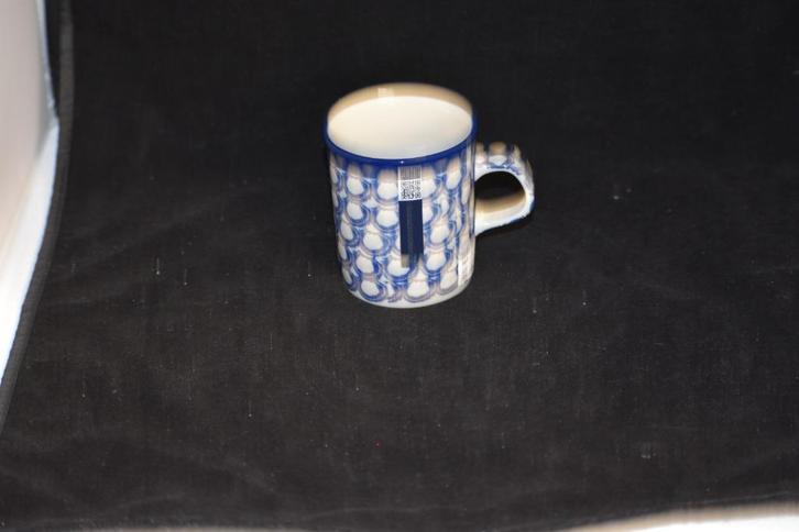 Mok Pearls Bunzlau Castle servies, Huis en Inrichting, Keuken | Servies, Nieuw, Overige typen, Overige stijlen, Overige materialen