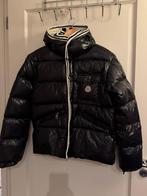 Moncler heren jas, Moncler, Zwart, Overige maten, Ophalen of Verzenden