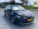 Toyota Corolla Touring Sports 2.0 Hybrid Business Plus Aut,, Gebruikt, Corolla, Zwart, Origineel Nederlands