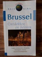 Reisgids Brussel, Ophalen of Verzenden