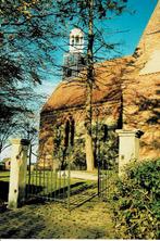 Leermens, Kerk, Ophalen of Verzenden, Ongelopen, Groningen