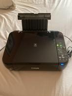 Canon all in one, Computers en Software, Scanners, Ophalen of Verzenden, Zo goed als nieuw