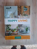 Happy Living: Haken, Breien en DIY voor elk seizoen, Ophalen of Verzenden
