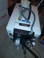 Remeha tzerra, Doe-het-zelf en Verbouw, Geisers en Boilers, Gebruikt, Geiser, Ophalen of Verzenden, Minder dan 20 liter