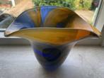 Glas object van Cees van Olst, Antiek en Kunst, Antiek | Glas en Kristal, Ophalen of Verzenden