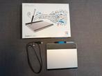 Wacom Intuos Pen Small – Ongebruikt – Compleet in doos, Multi-touch, Ophalen of Verzenden, Zo goed als nieuw, Wacom