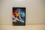 DVD The Last Airbender. Nieuwstaat., Ophalen of Verzenden, Zo goed als nieuw