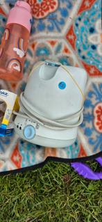 Flessenwarmer voor flesjes en babyvoeding, Kinderen en Baby's, Babyvoeding en Toebehoren, Ophalen of Verzenden, Gebruikt, Flessen- of potjesverwarmer