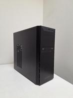 Computer: i5 4460, 12GB Ram, 120GB SSD, Ophalen, Gebruikt, Antec, SSD