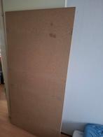 Spaanplaten 2x 180x90x16, Ophalen of Verzenden