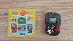 McDonald's Sega handheld lcd game, Ophalen of Verzenden, Zo goed als nieuw