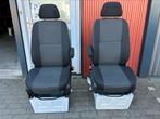 stoelen mercedes sprinter volkswagen crafter 2006-2017, Ophalen of Verzenden