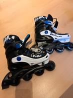 Rolschaatsen / skeelers Rusher verstelbaar maat 35-38, Sport en Fitness, Skeelers, Inline skates 4 wielen, Ophalen, Overige merken
