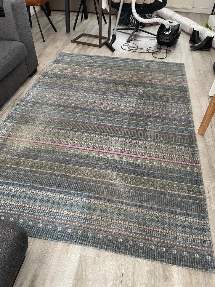 Pip studio vloerkleed, Huis en Inrichting, Stoffering | Tapijten en Kleden, Zo goed als nieuw, 150 tot 200 cm, 200 cm of meer