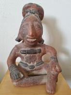 beeld maya cultuur, Ophalen of Verzenden