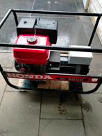 Honda ec 4000 aggregaat, Ophalen of Verzenden, Minder dan 5 kVA, Benzine