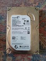 Seagate Barracuda 500GB 3.5" SATA HDD - Harde Schijf, Computers en Software, Harde schijven, Intern, ., HDD, Ophalen of Verzenden