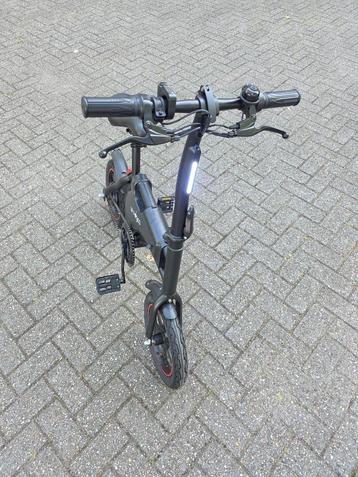Windgoo b5  NIEUW IN DOOS beschikbaar voor biedingen