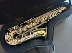Yamaha Yas-23 alt saxofoon, Ophalen, Gebruikt, Alt