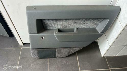 Deurpaneel rechtsachter Volvo 850 ('91-'96), Auto-onderdelen, Interieur en Bekleding, Gebruikt, Ophalen of Verzenden