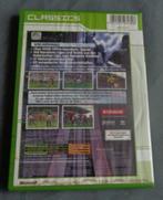 XBOX ORIGINAL Pro Evolution Soccer 4 COMPLEET spel game PAL, Spelcomputers en Games, Games | Xbox Original, Vanaf 3 jaar, Sport