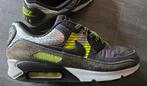 Nike Air Max 90 3M- Maat 46, Ophalen of Verzenden, Gedragen, Zwart