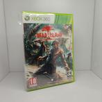 Dead Island - Xbox 360, Avontuur en Actie, Memor Media, Gekoppelde computers, Ophalen of Verzenden