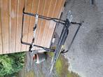 Fietsendrager VW Transporter T4 Voor op achterklep, Auto diversen, Fietsendragers, Zo goed als nieuw, 2 fietsen, Elektrische fiets