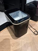Ijsmachine - Snel ijs maken!, Witgoed en Apparatuur, IJsmachines, Ophalen, Zo goed als nieuw, Zelfvriezend