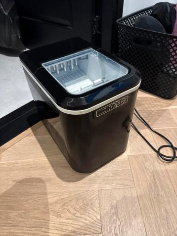 Ijsmachine - Snel ijs maken! beschikbaar voor biedingen