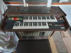 Solina A200 orgel, Ophalen, Gebruikt, 2 klavieren, Orgel