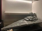 Lego UCS Imperial Star Destroyer - 75252, Ophalen, Zo goed als nieuw, Complete set, Lego