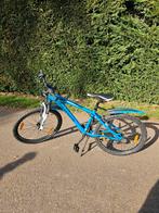 Muddyfox kinderfiets - 7-10 jaar, Fietsen en Brommers, Fietsen | Mountainbikes en ATB, Gebruikt, Hardtail, Heren, Ophalen