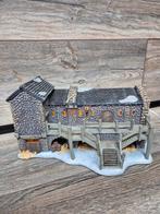 Departement Black Castle verlicht nieuw originele doos kerst, Ophalen of Verzenden, Nieuw