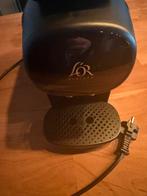 Philips L’OR Espresso koffiemachine, Ophalen of Verzenden, Zo goed als nieuw, Espresso apparaat