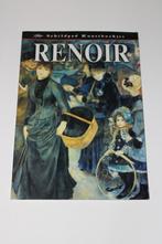 Boekje Renoir, Boeken, Kunst en Cultuur | Beeldend, Zo goed als nieuw, Ophalen