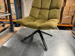 Ongebruikte Eleonora Daan Draaistoel - Beschadigd Onderstel, Ophalen, Overige kleuren, Zo goed als nieuw, Metaal