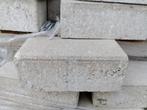 Beton klinkers grijs , 23 M2, Ophalen, Zo goed als nieuw, Beton, Klinkers