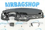 Airbag set - Dashboard 4 spaak zwart Audi Q3 F3 (2019-heden), Gebruikt, Ophalen of Verzenden