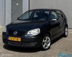 Volkswagen Polo 1.4 TDI Optive, Auto's, Voorwielaandrijving, Elektrische ramen, Gebruikt, 580 kg
