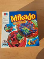 MB spel Mikado, Hobby en Vrije tijd, Gezelschapsspellen | Bordspellen, Ophalen, Gebruikt, MB