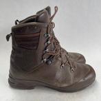 Haix Mondo Bergschoenen Combat Boots Bruin Maat 44