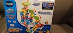 VTech Marble Rush Beginner Set S200, Kinderen en Baby's, Speelgoed | Duplo en Lego, Ophalen of Verzenden, Gebruikt, Complete set